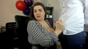 omg_hehe  11-08-2019 Recorded Webcam
