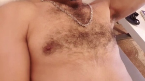 latino1arab 11-08-2019  Recorded Video Topless