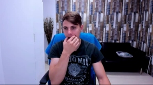 brendanknoxx 11-08-2019  Recorded Video Webcam