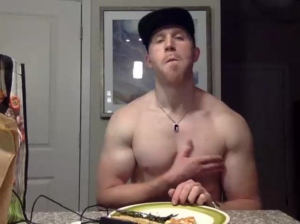 discgolf4life 11/08/2019 Chaturbate