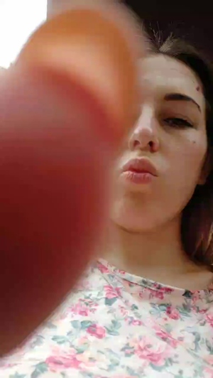 dacyrock  11-08-2019 Recorded Nude