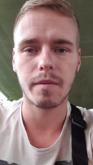 bullitxxx 11-08-2019  Recorded Video Topless
