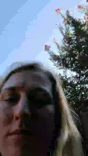 carerinn710  11-08-2019 Recorded Naked