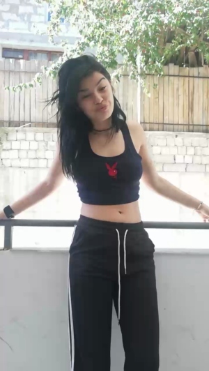verginia23  11-08-2019 Recorded Nude