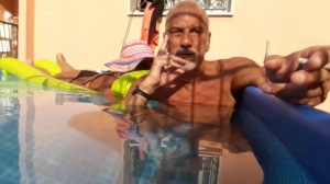maestrale 11-08-2019  Recorded Video Nude