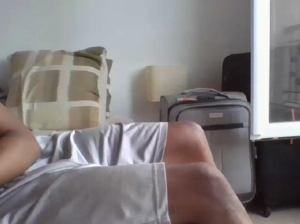malcomdu97 11-08-2019  Recorded Video Naked