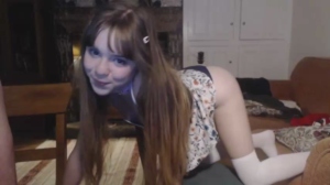 my_little_boney  11-08-2019 Recorded XXX