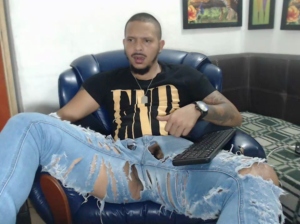 leonblack89 11-08-2019  Recorded Video XXX