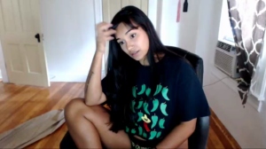 perfectbrownpussy  12-08-2019 Recorded Video
