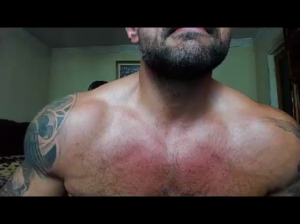 raymuscles 12-08-2019  Recorded Video Free