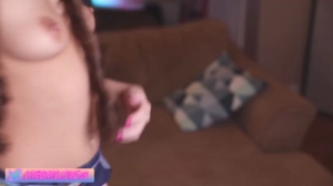 chroniclove  12-08-2019 Recorded Topless