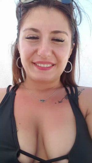 msgiulia  12-08-2019 Recorded Topless