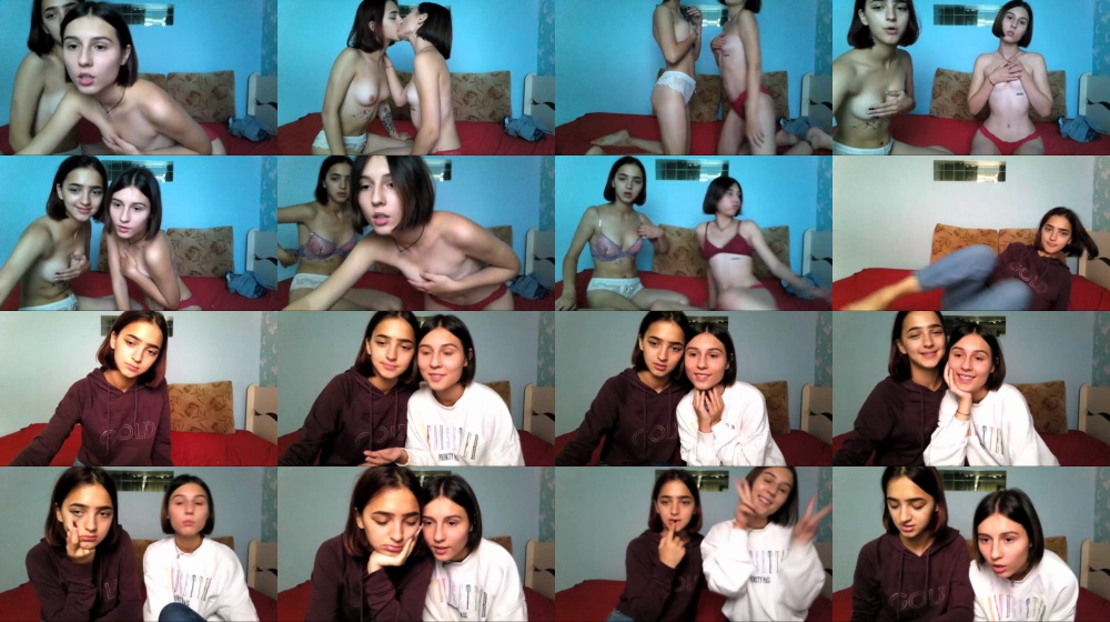 lari_18  12-08-2019 Recorded Video