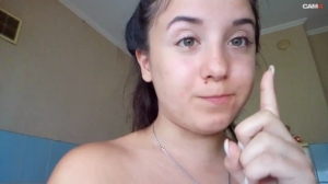 abigeil77  12-08-2019 Recorded Porn