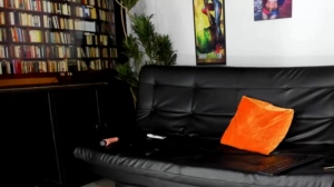 josh_wesley 12-08-2019  Recorded Video Topless