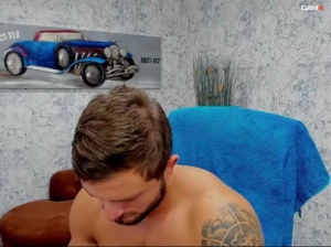 colinhope 12-08-2019  Recorded Video Webcam