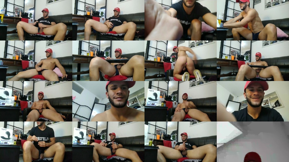 utopiaxxx1 13-08-2019  Recorded Video Topless