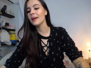 miagrey  13-08-2019 Recorded Naked