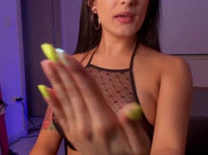 vanesa_sexxy  13-08-2019 Recorded Nude