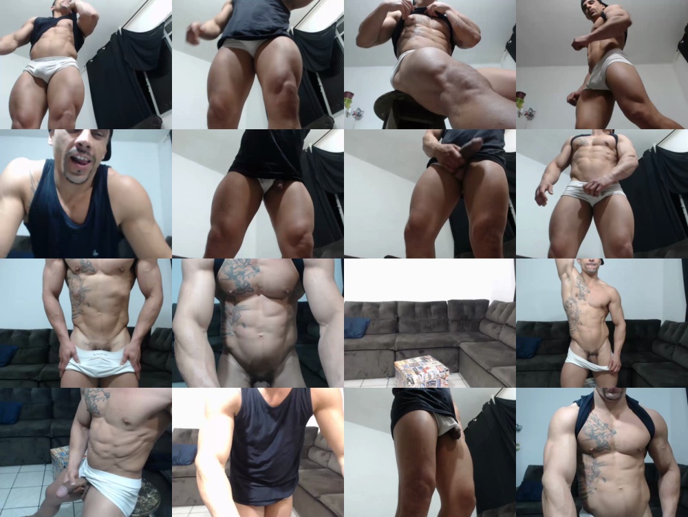 ordynary_hot 13-08-2019  Recorded Video Toys
