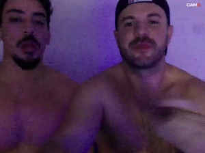 hornyboyz86 13-08-2019  Recorded Video Toys