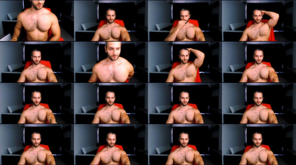 marismuscle 13-08-2019  Recorded Video Cam
