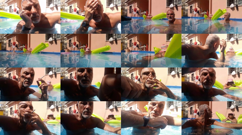 maestrale 13-08-2019  Recorded Video Cam