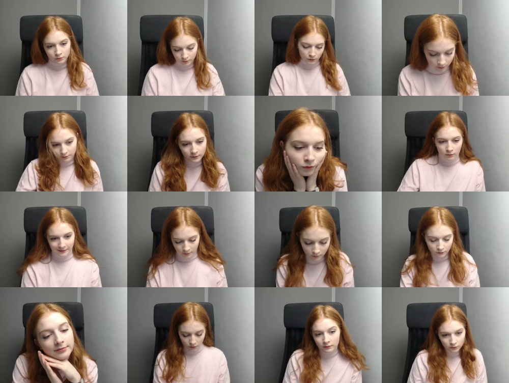 kate_loon  13-08-2019 Recorded XXX