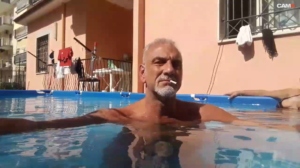 maestrale 13-08-2019  Recorded Video XXX