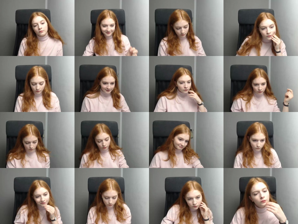 kate_loon  13-08-2019 Recorded Nude