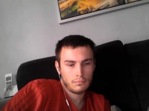 jossied 13-08-2019  Recorded Video Webcam