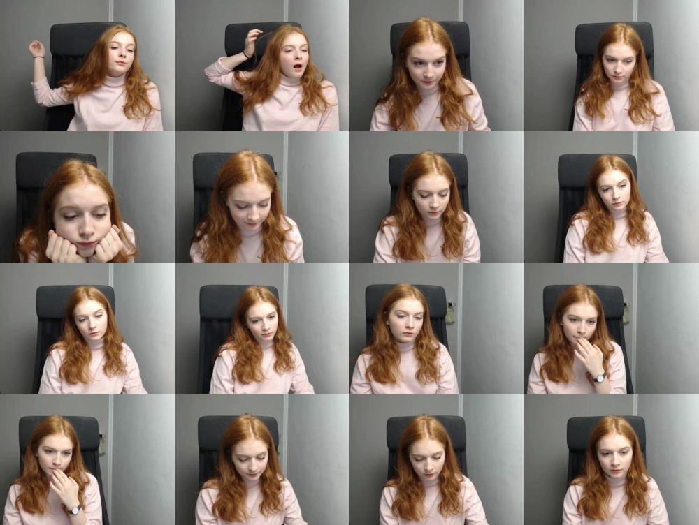 kate_loon  13-08-2019 Recorded Video