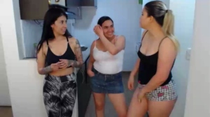 paulina_and_alex  13-08-2019 Recorded XXX