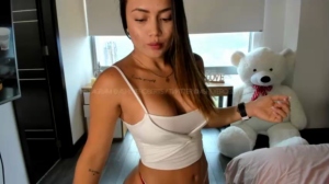 ashlyeroberts  13-08-2019 Recorded XXX