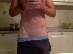 fdxl1 13-08-2019  Recorded Video Naked