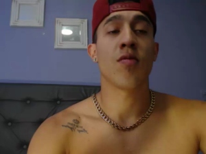 latindiick 14-08-2019  Recorded Video Naked