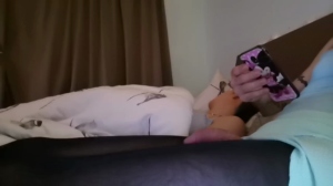 nylononpenis 14-08-2019  Recorded Video Toys