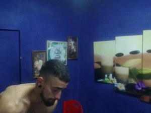 tiagocameron 14-08-2019  Recorded Video Free