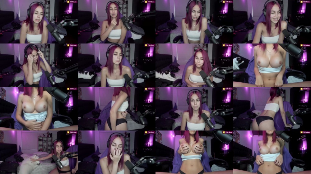 laura_cornett  13-08-2019 Recorded Free