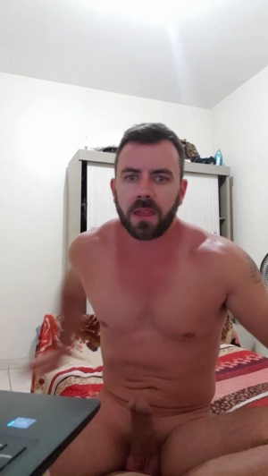 sexyflightz 14-08-2019  Recorded Video Topless