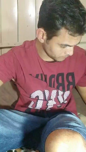 maxpayne4 14-08-2019  Recorded Video Topless