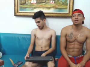 guys_roomsex 14-08-2019  Recorded Video Topless