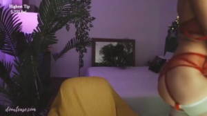 douxtease  14-08-2019 Recorded Naked