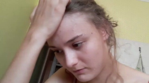 orange_girl1  14-08-2019 Recorded Video