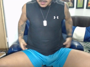 leonblack89 14-08-2019  Recorded Video Show