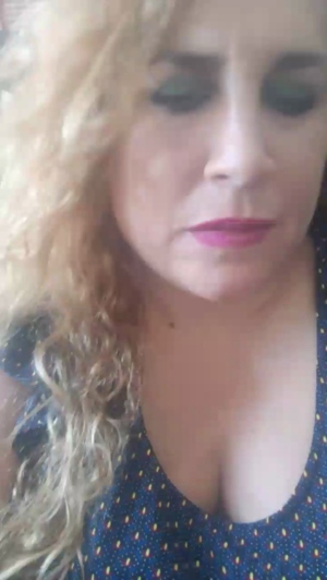 curlyrebbie  14-08-2019 Recorded Porn