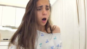 ehotlovea  14-08-2019 Recorded Naked