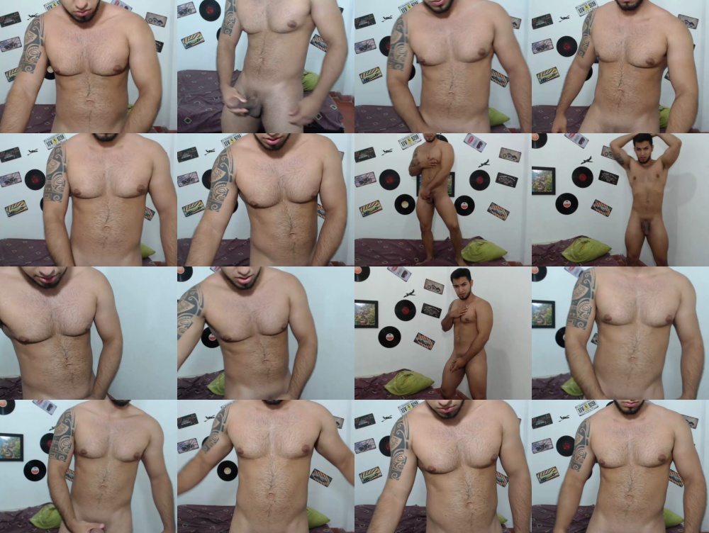 mrloganfuck1 14-08-2019  Recorded Video Show