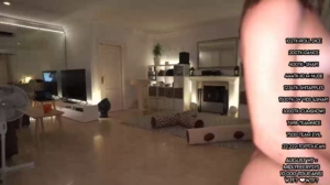 hannahjames710  14-08-2019 Recorded Video