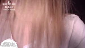 oooops__  14-08-2019 Recorded Topless